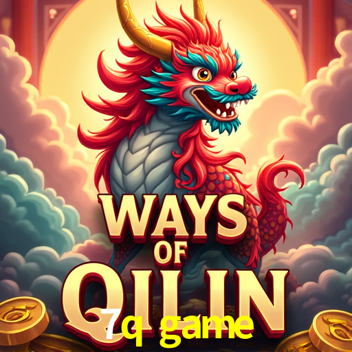 7q game - Brasil Aposta Oficial Plataforma - 7q.game