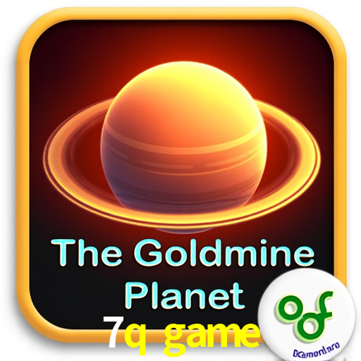 7q game: Seu Cassino Premiado com Pagamentos Rápidos