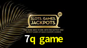 7q game,7q.game
