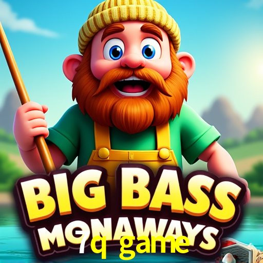 7q game: Seu Especialista em Apostas Esportivas Brasileiras